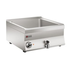 BAIN MARIE ELECTRIQUE REF 6NBM-E600