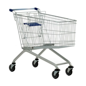 Chariot de magasin libre-service Pro-Line