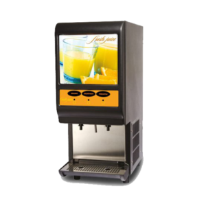 Machine Fresh Juice 2 SPM