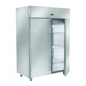 ARMOIRE INOX POSITIVE A CELFS 1400L