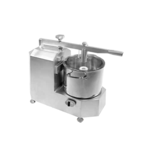 Cutter Bac en Inox 8 L Modèle CT8 230V