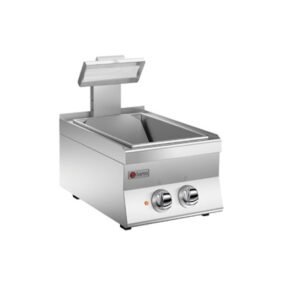 CHAUFFE FRITE SERIE 600